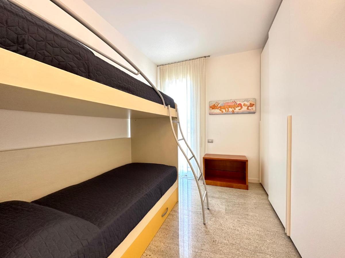 Frontemar Residenze Sul Mare - Carraro Immobiliare Jesolo - Family Apartments Exterior photo