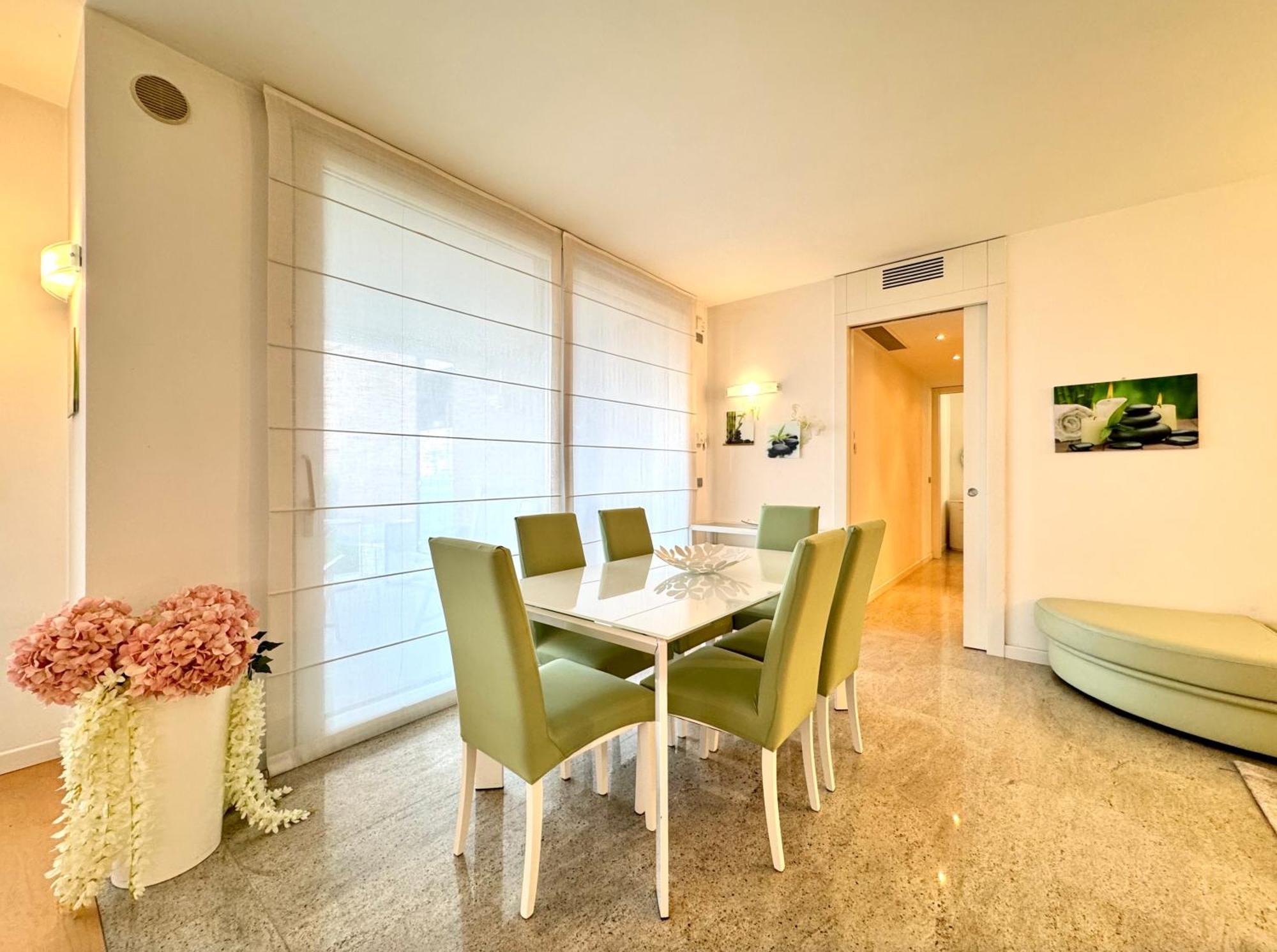 Frontemar Residenze Sul Mare - Carraro Immobiliare Jesolo - Family Apartments Exterior photo